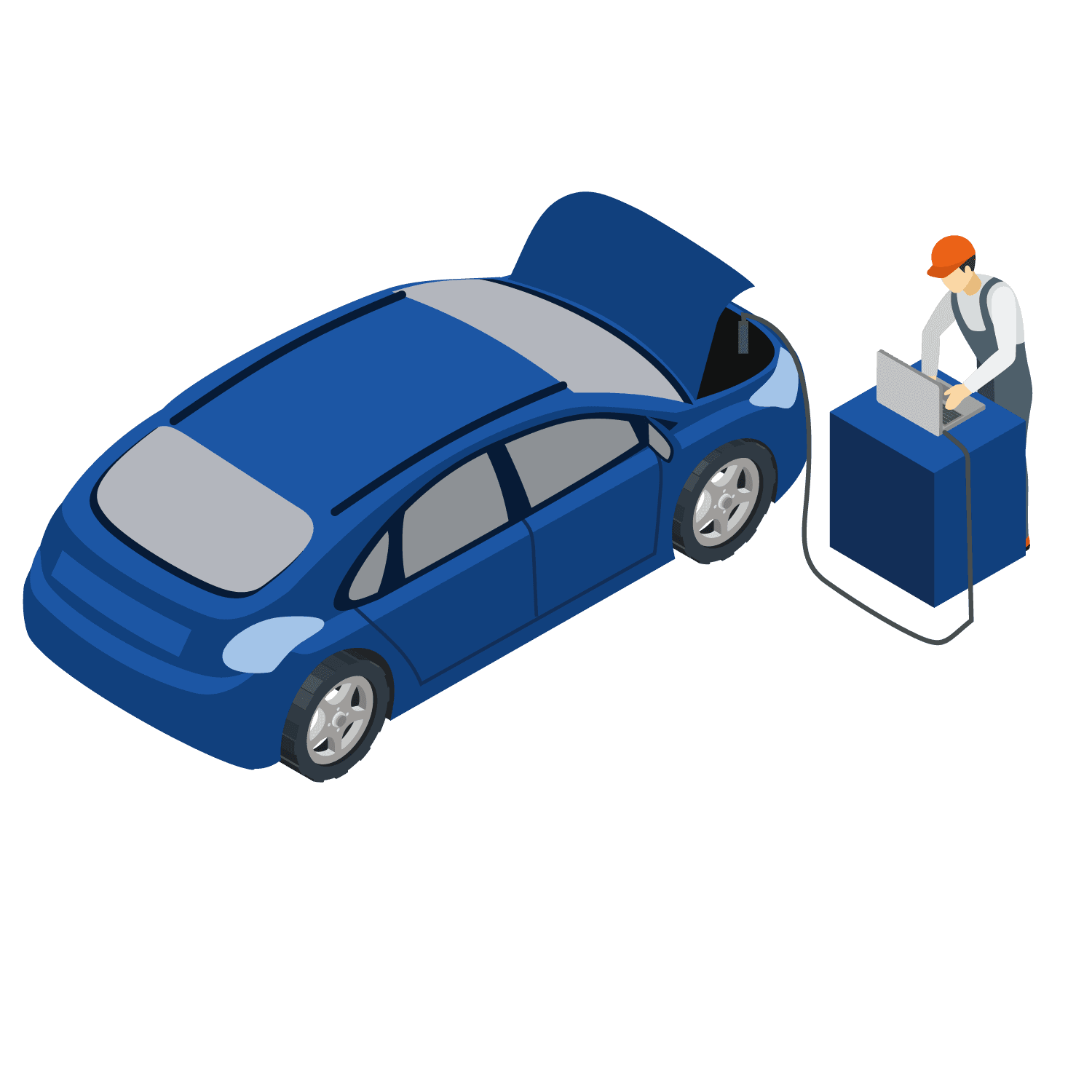 Car service