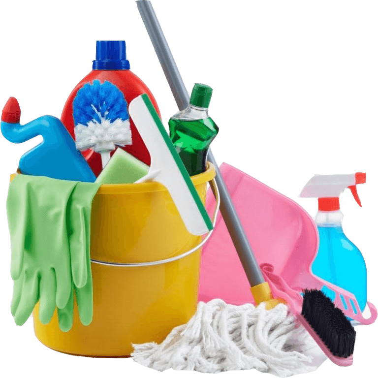 Home Cleaners